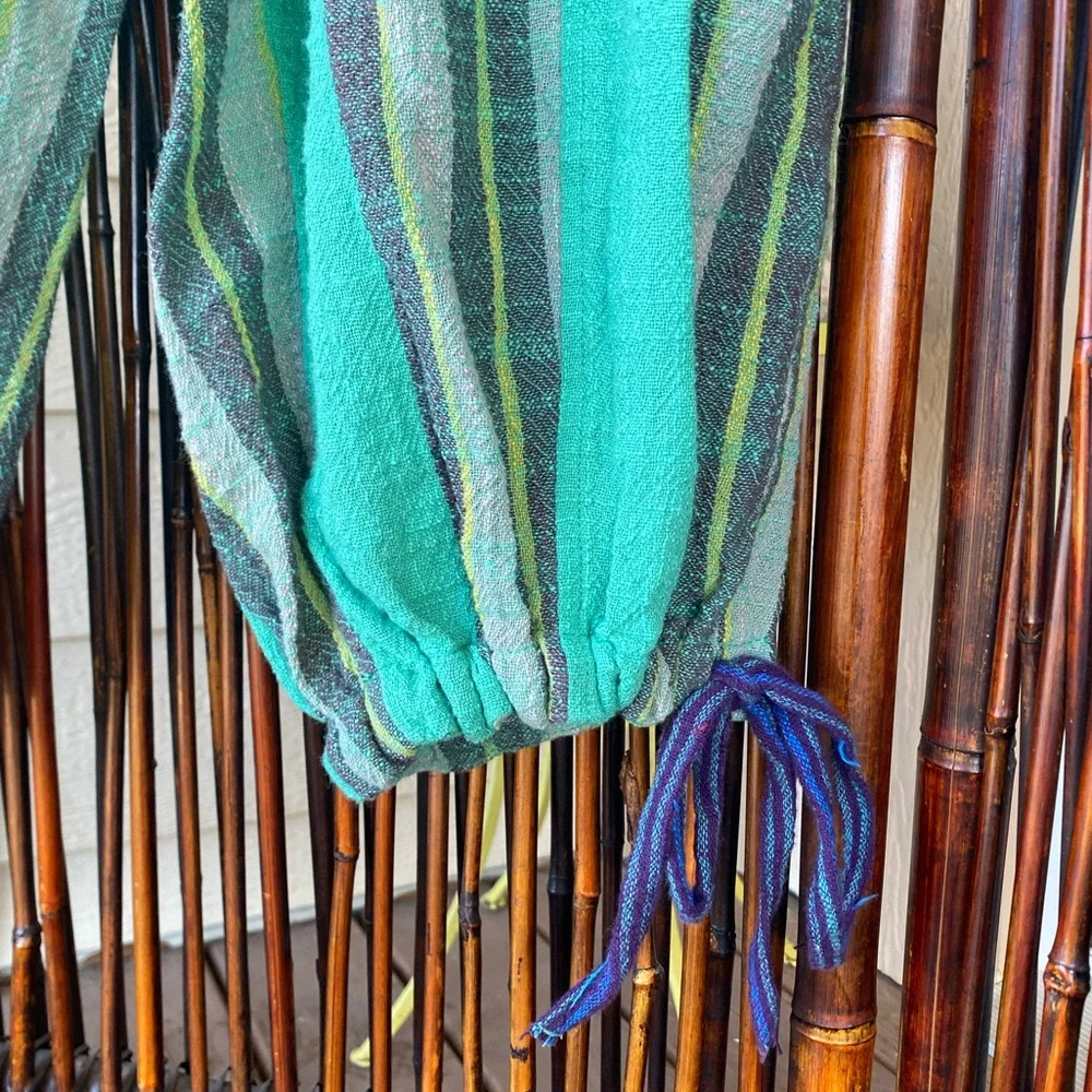 NWT Free People Costa Summer Pants - Picture 5 of 15